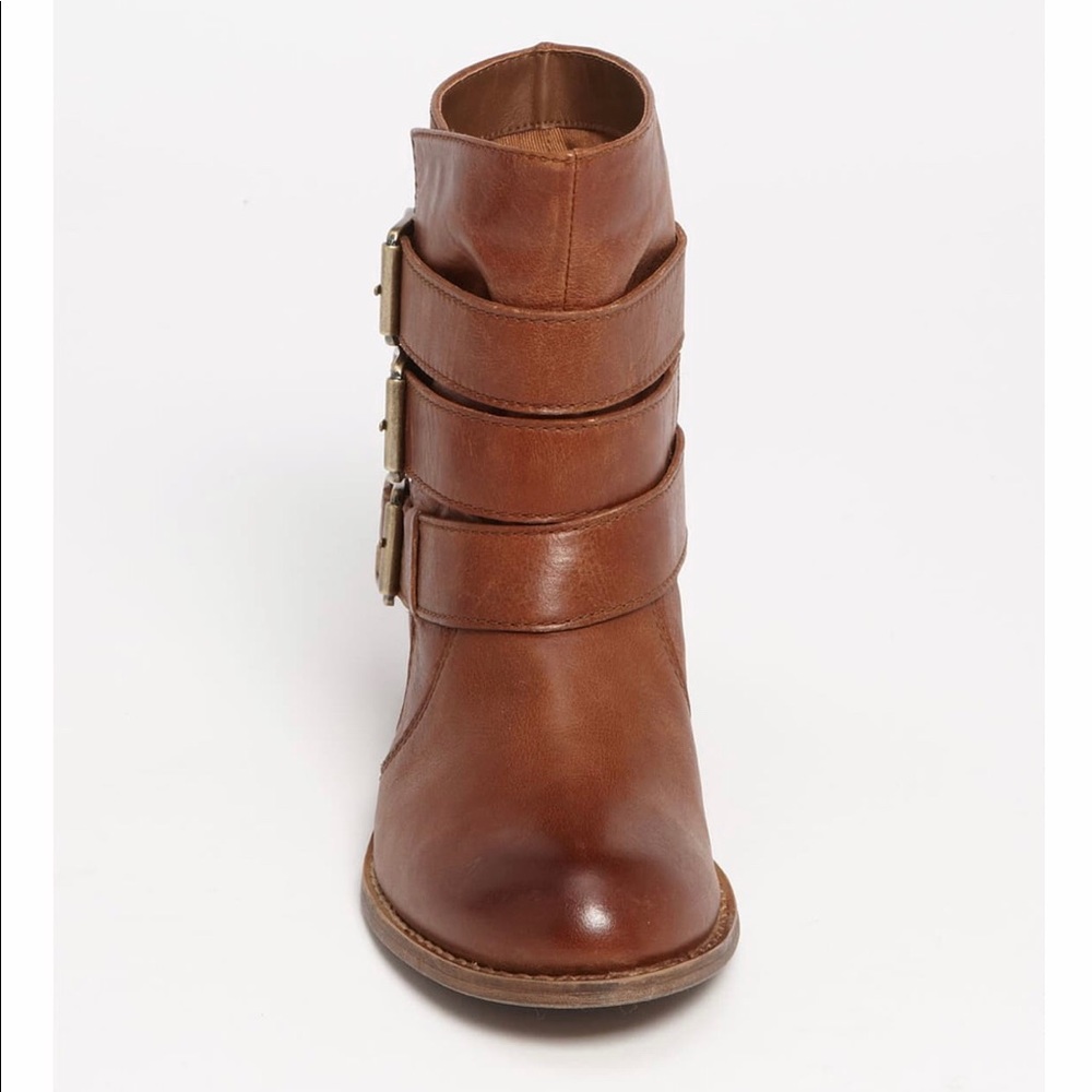 BP Rally Booties- NEVER WORN!!